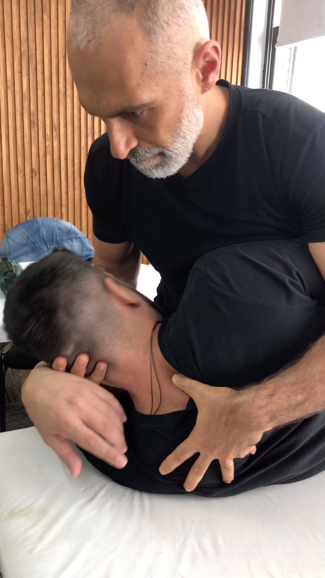 Paolo Modafferi Fisioterapeuta | Valença RJ