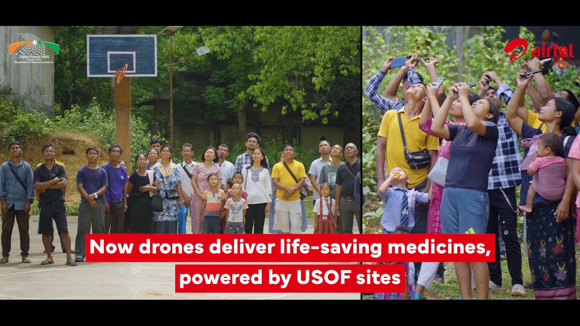In Meghalaya, hills once kept villages cut off from basic healthcare ...
