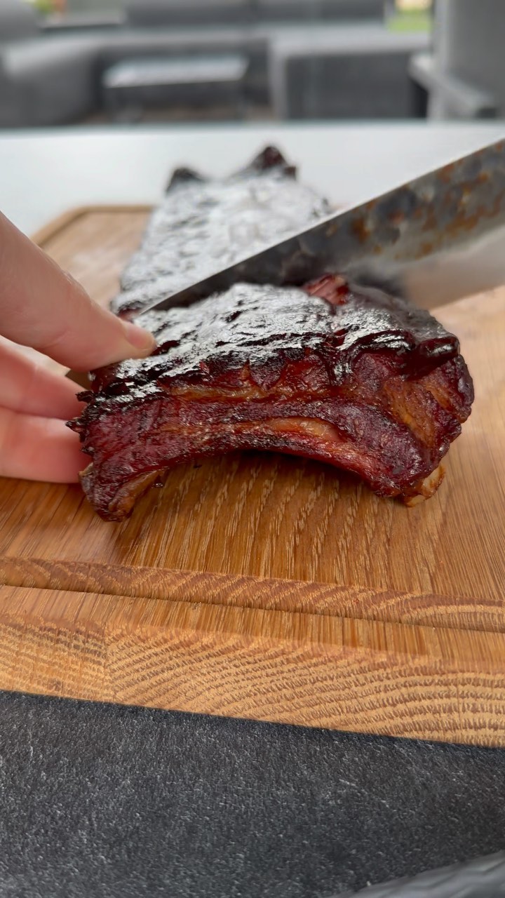 |Werbung/ Ad| Who's in for a great rack of ribs? - @kreutzers.eu ...
