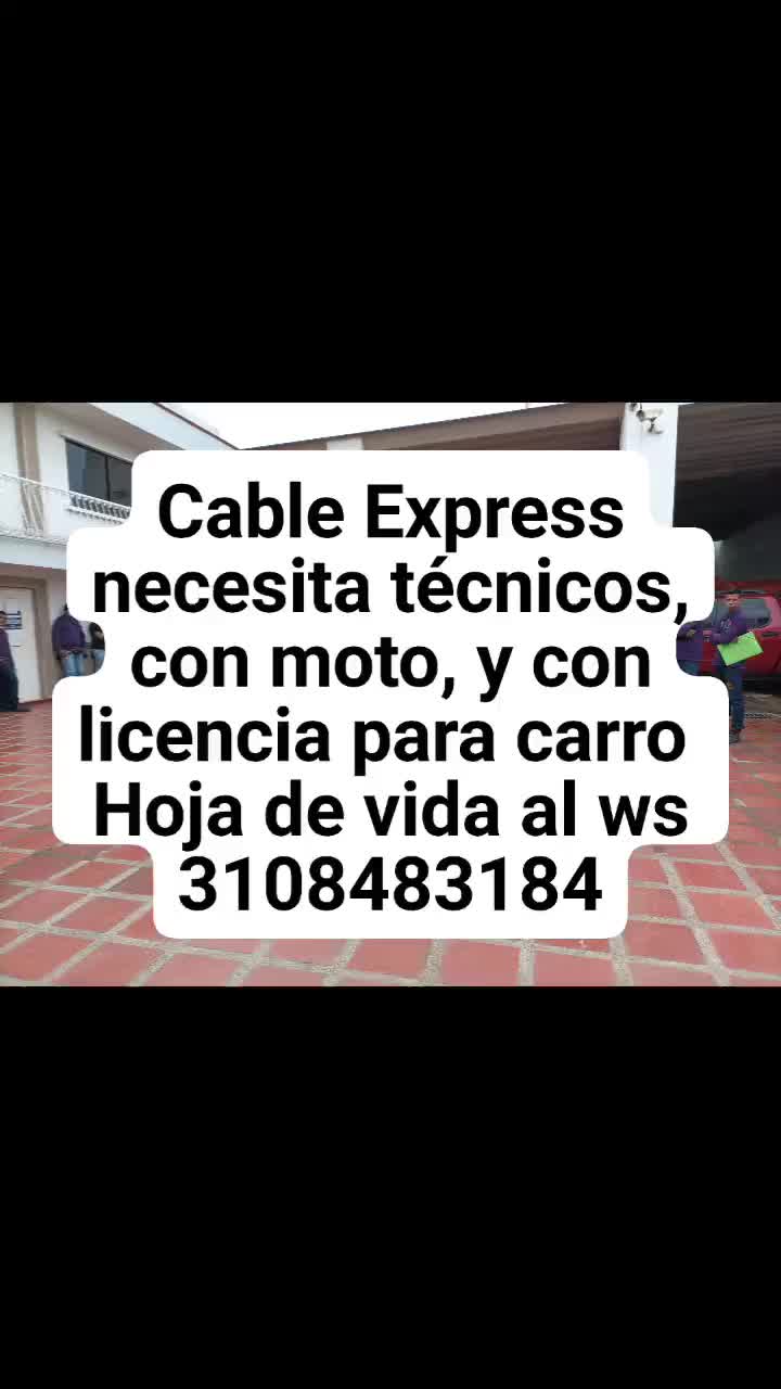 Cable Express de Colombia | Soledad