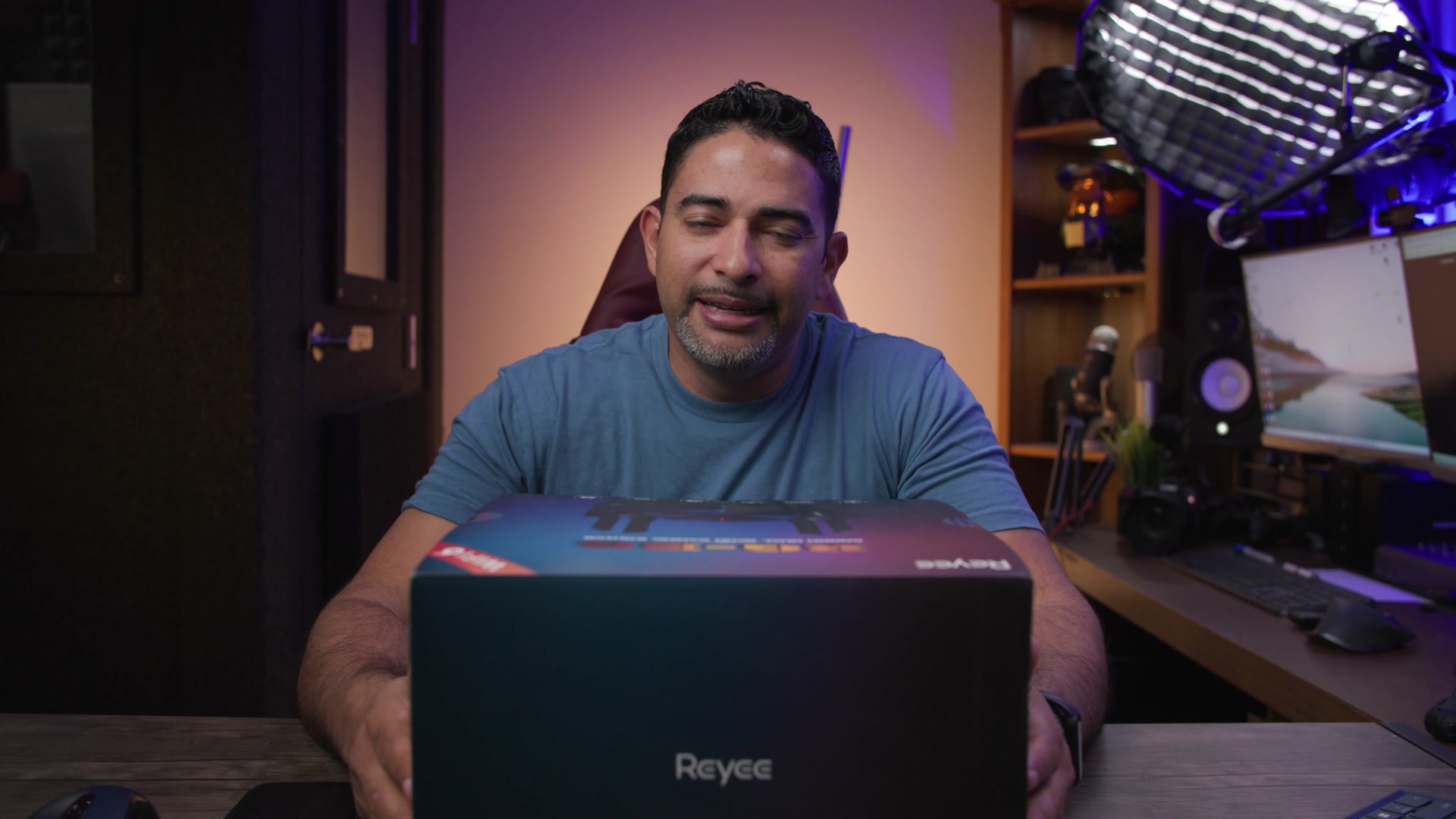 Reyee Networks