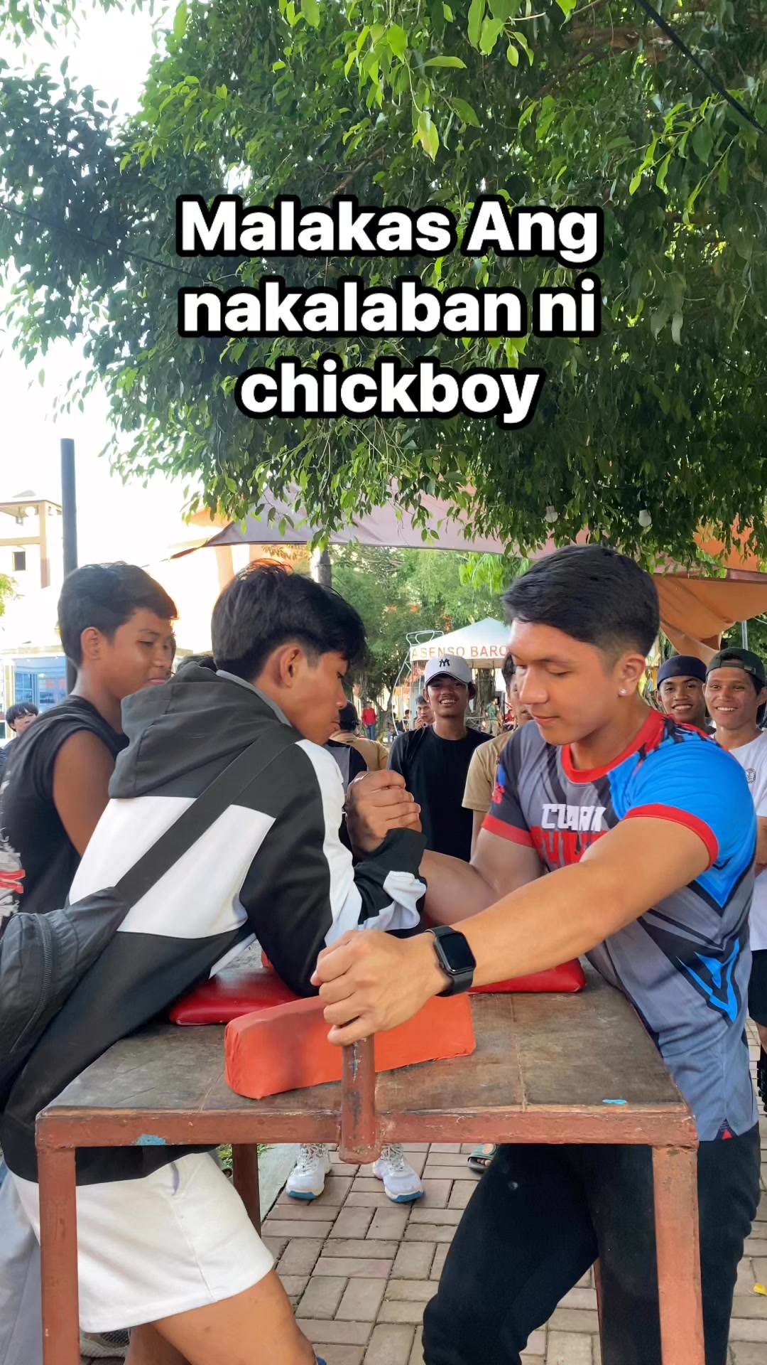 ChickBoy on Reels | Facebook