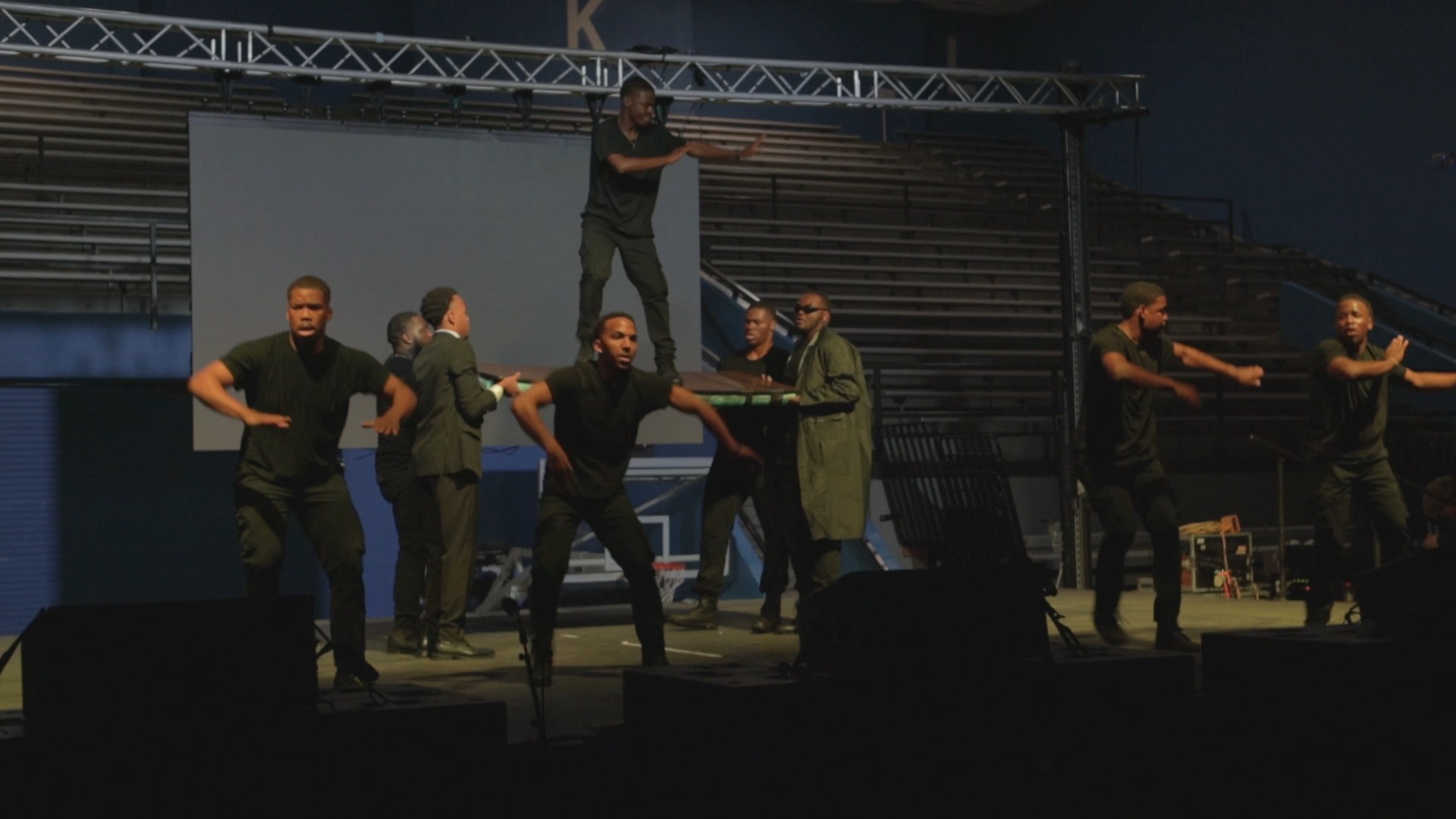 Congratulations to the Delta Phi Chapter of Alpha Phi Alpha Fraternity ...