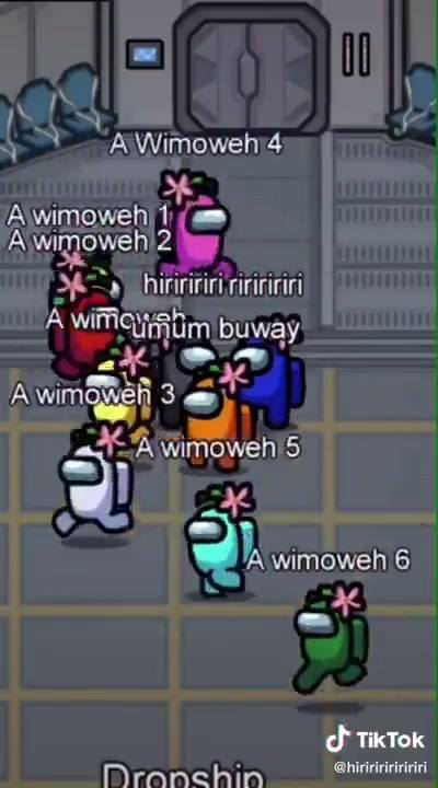 Cursed Custom Names Hell