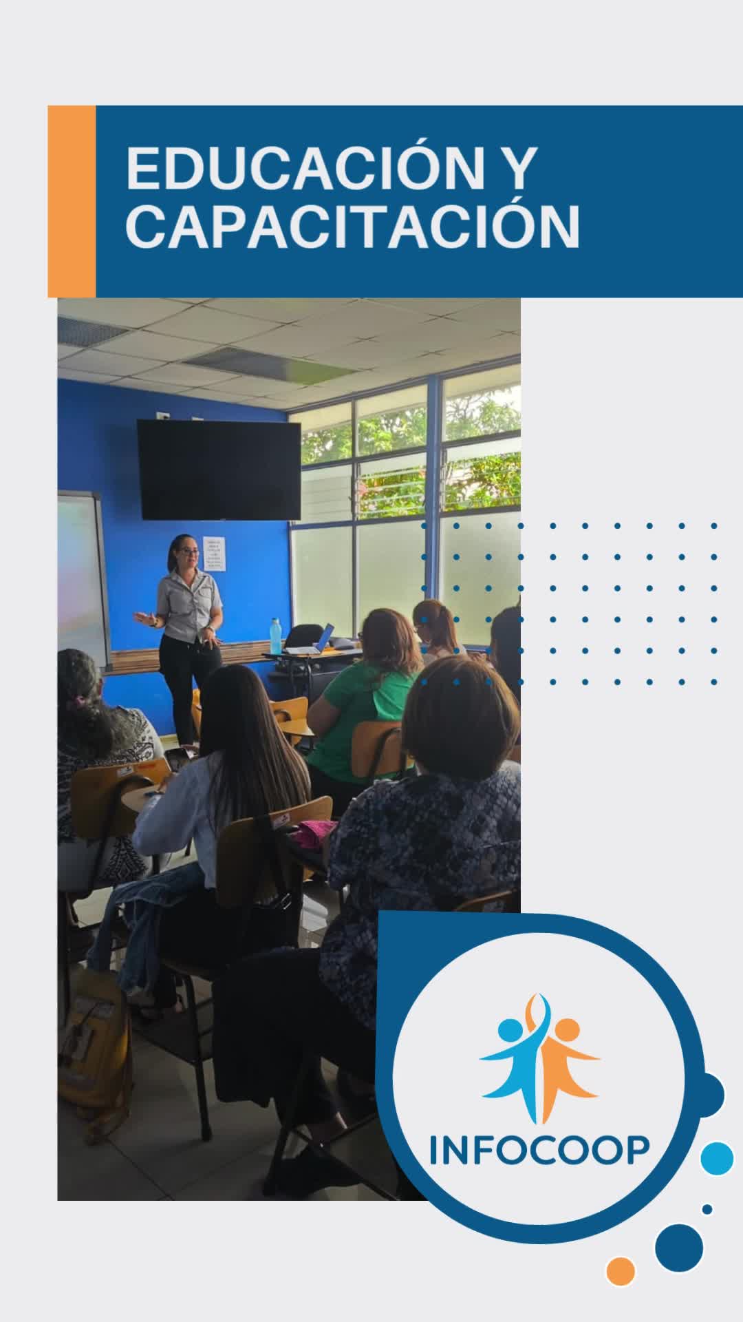 Infocoop Costa Rica | San José