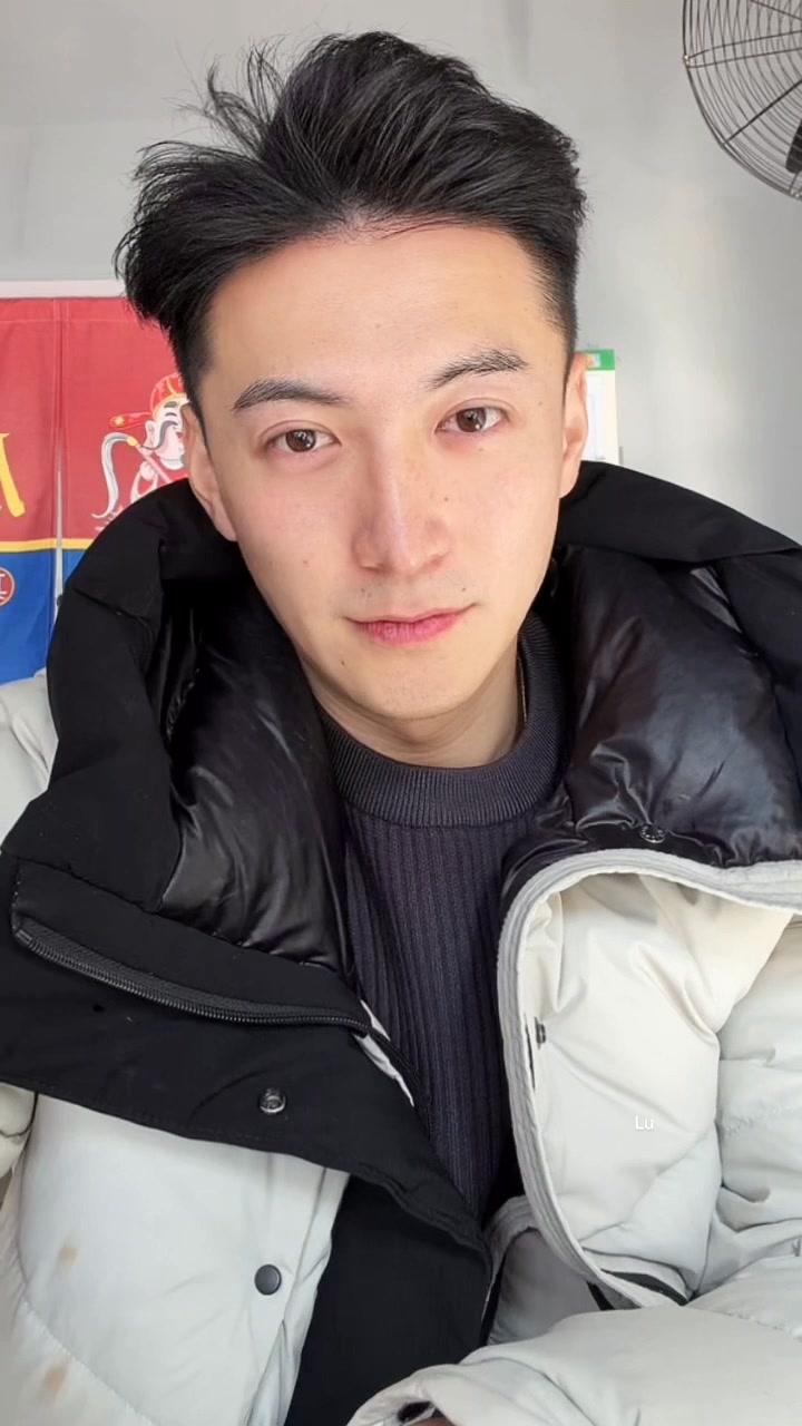 你沒事吧？ #楊寒（Alfyang小白楊）的精彩瞬間 15s' 2025.11.27標記 #粉絲奔赴之約 #alfyang小白楊 ...