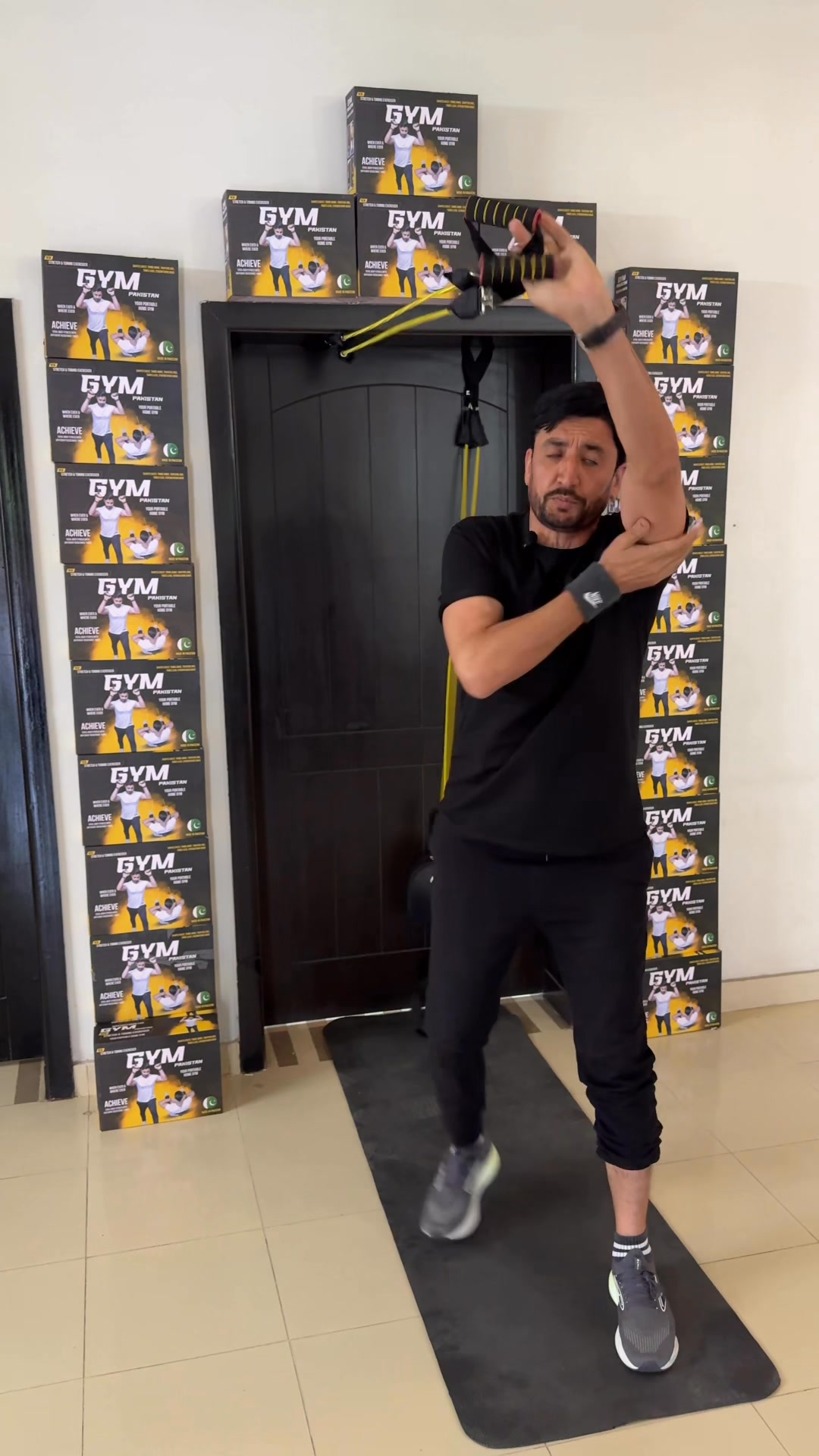 Gym Pakistan