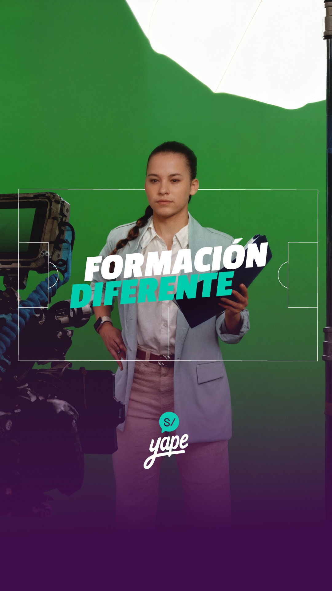 Yape - ¡Yaper@, aprovecha este descuentazo SOLO POR HOY!🔥🔥 Vuela a tu ...