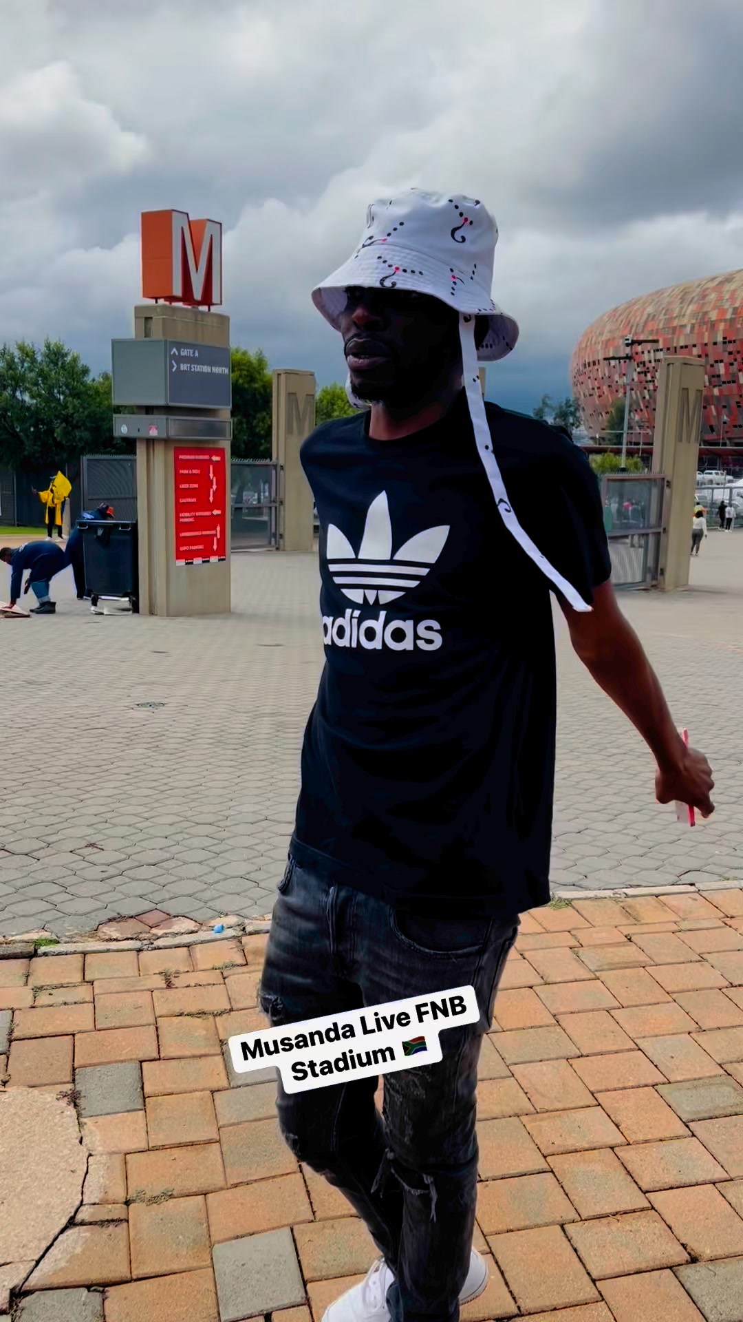 Musanda Live FNB Stadium 🇿🇦 | Musanda Musanda | Facebook