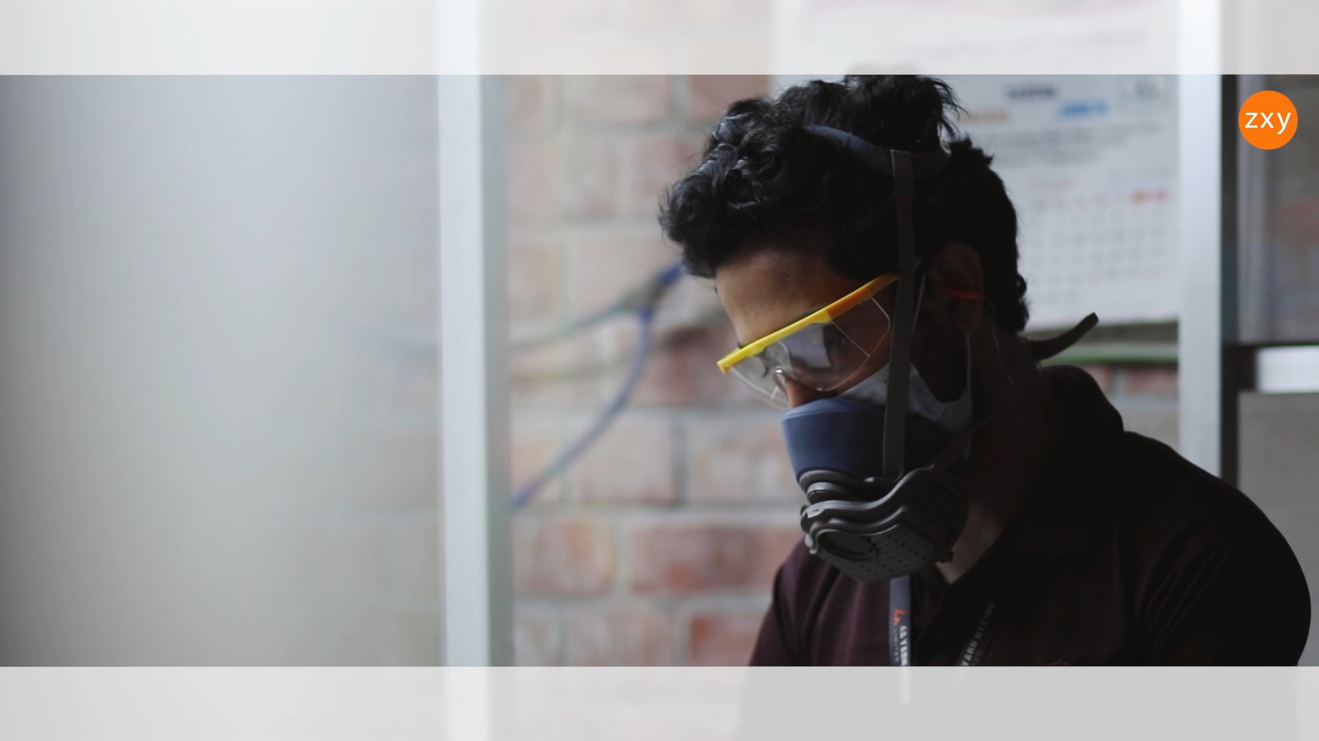 For ZXY, safety isn't just an option, it's a foundation, like