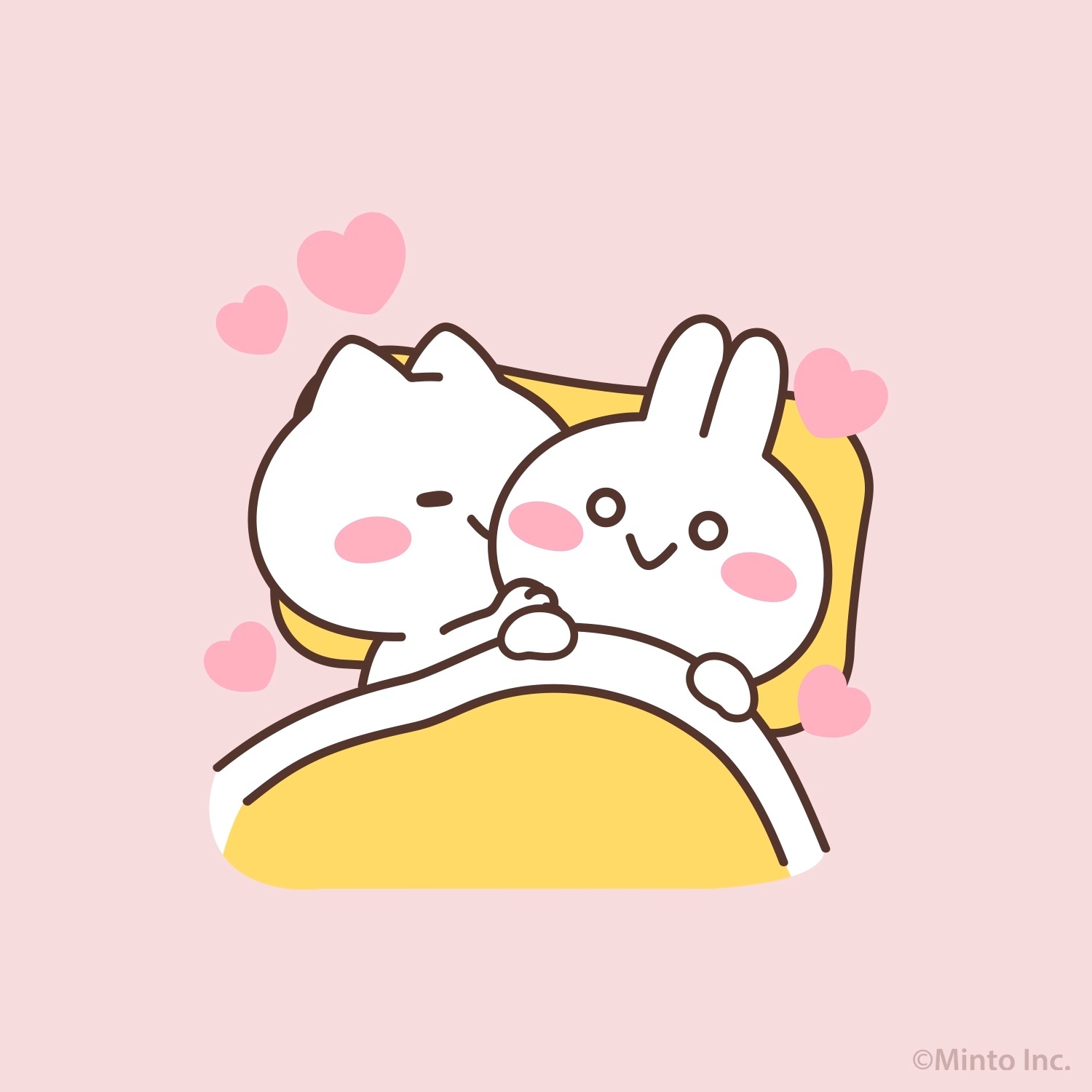 mimiネコ☆ページです☆ ❤️Mimi and Neko always together❤️ | HIP MiMi&NeKo