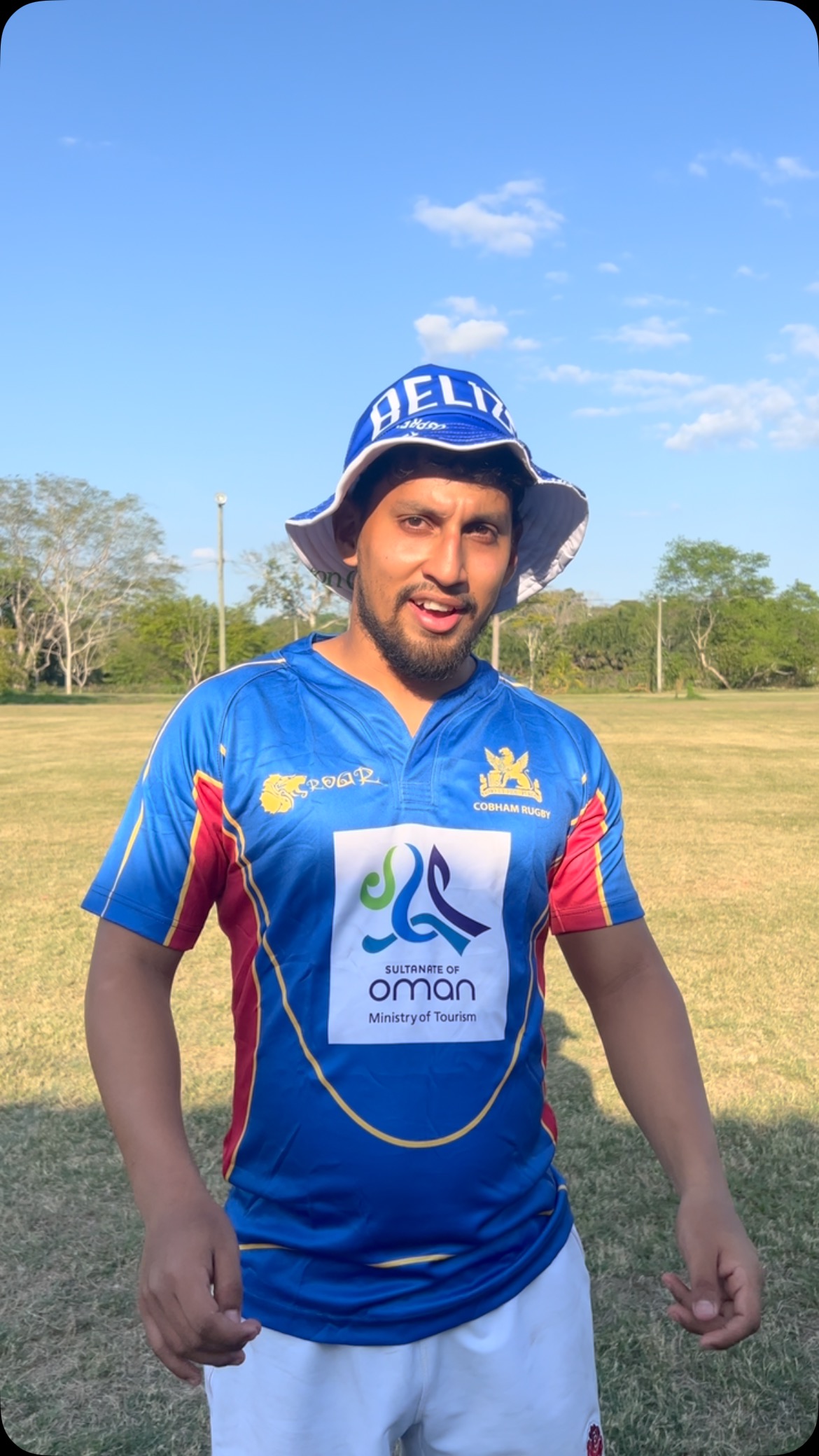 As we finished our domestic season, we have now started national ...