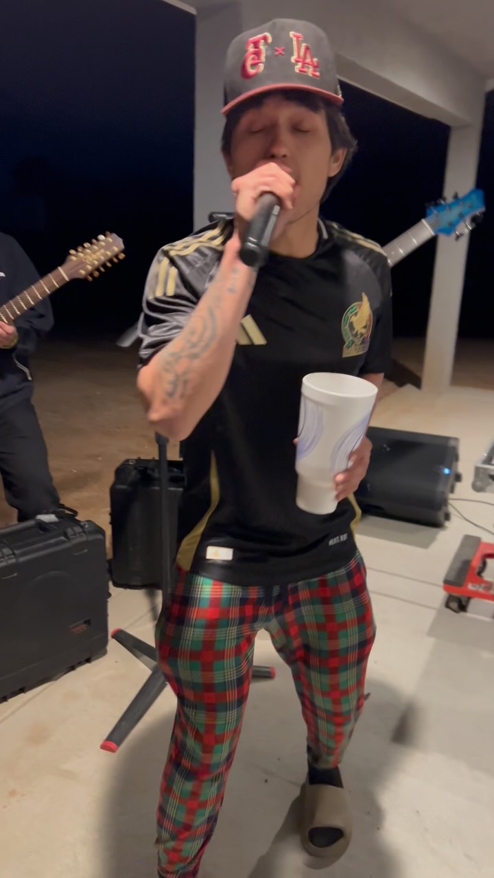 Mario Delgado jr
