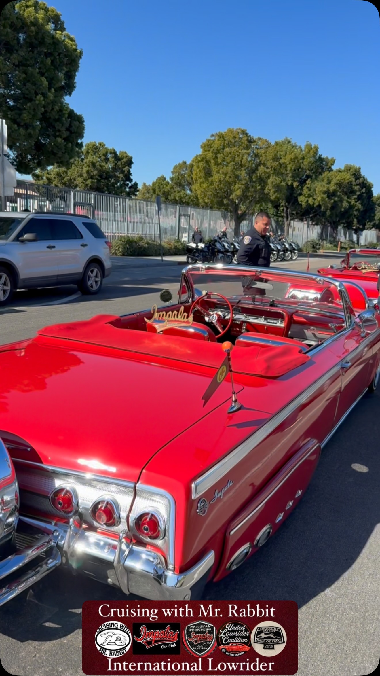 Celebrating César Chavez Day here in San Diego, Helping out the ...