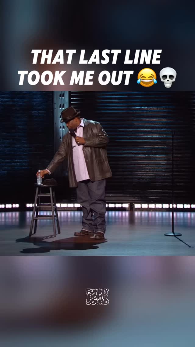 Patrice O’Neal | Wrong Timing 🚨😂 Special: Elephant in The Room RIP 🕊️ ...