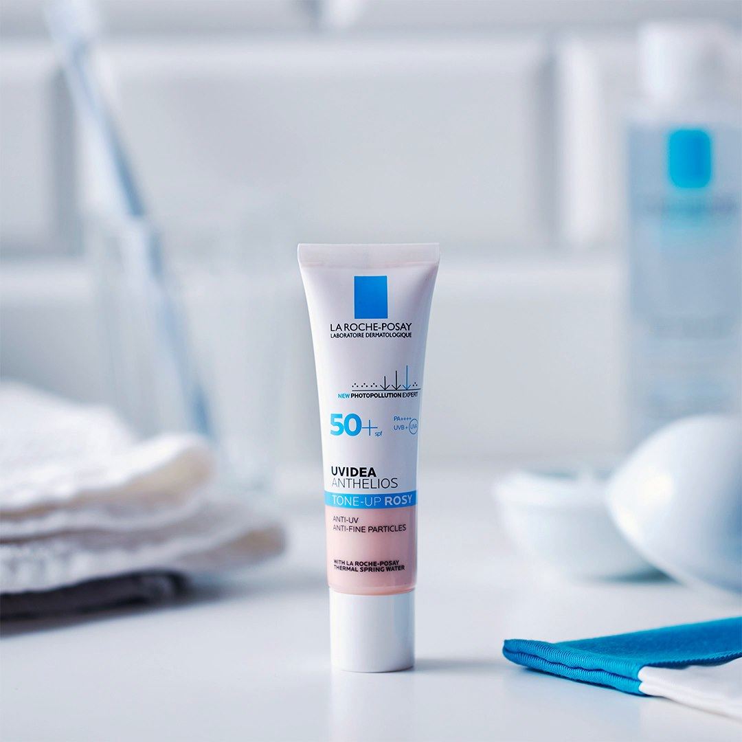 La Roche-Posay (@larocheposayjapan) • Facebook