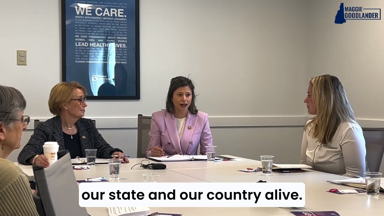 President Trump’s senseless attacks on the life-saving health care that ...