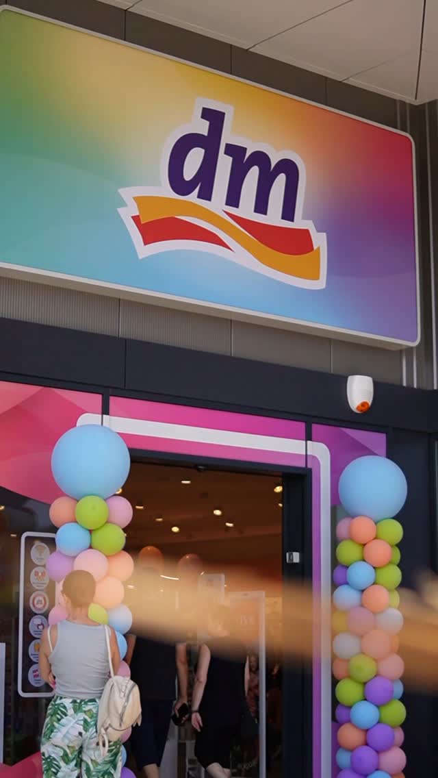 ⚠️ GRAND OPENING! Сѐ што ви е потребно за убавина, здравје и нега ...