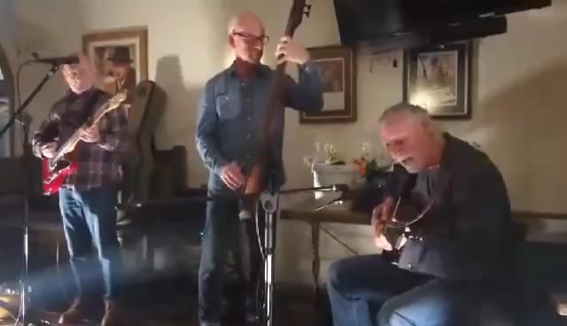 A western swing number from 1942 by Cindy Walker, covered by Bob Wills ...