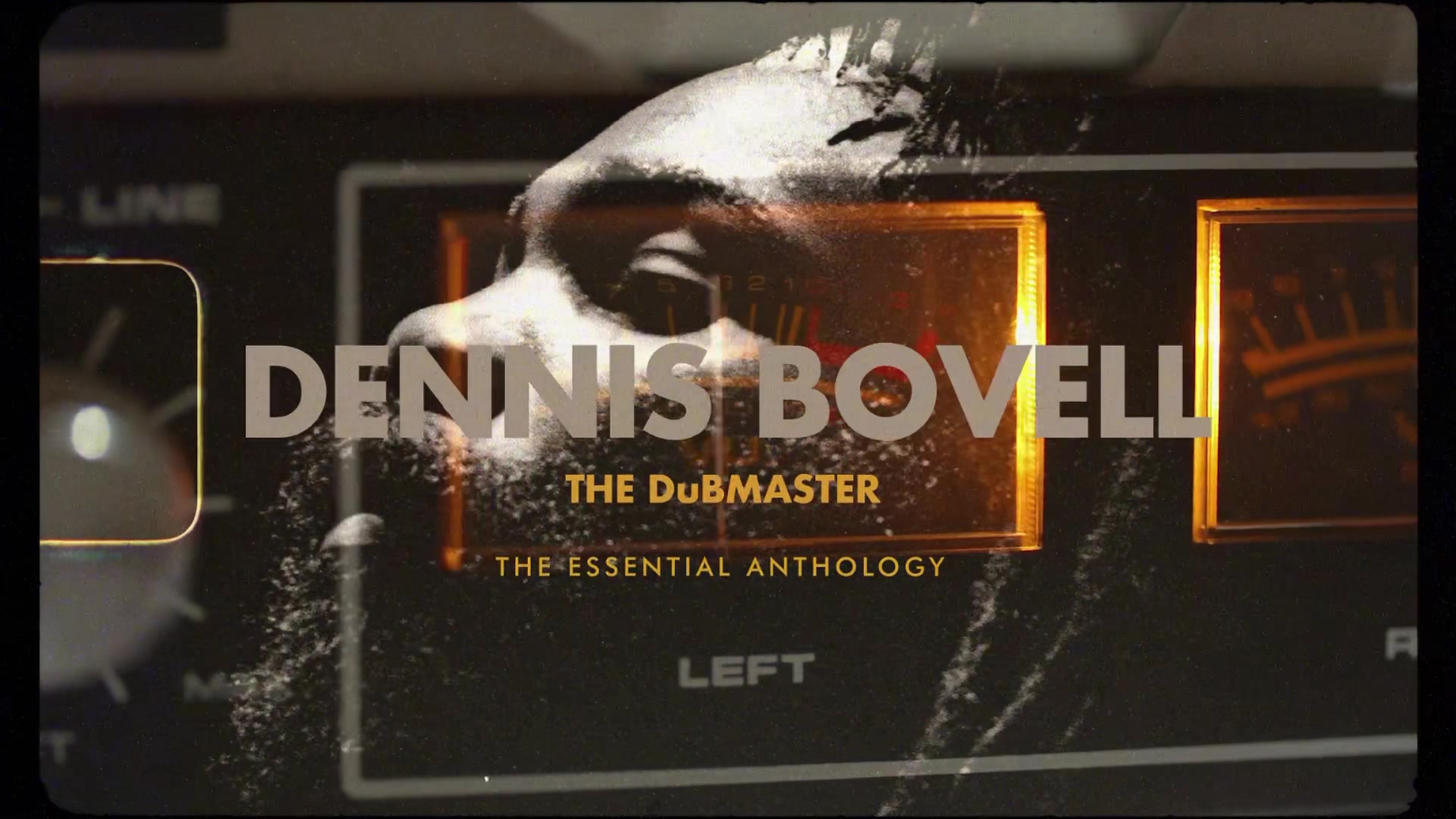 Our artist of the week is original Dubmaster and King of Lovers 