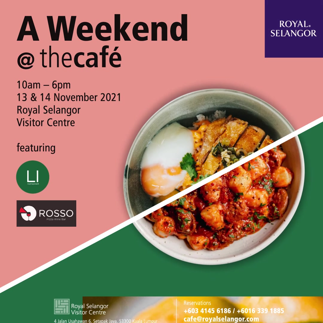 Royal Selangor Visitor Centre Home Facebook