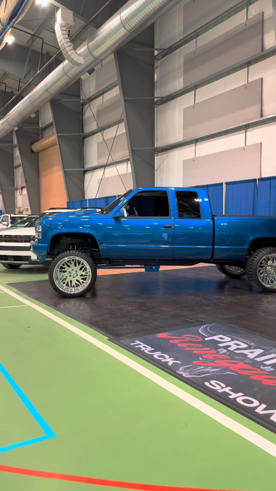 Beautiful rig by @obs_jayden 🔥 What do you guys think? . Start your ...