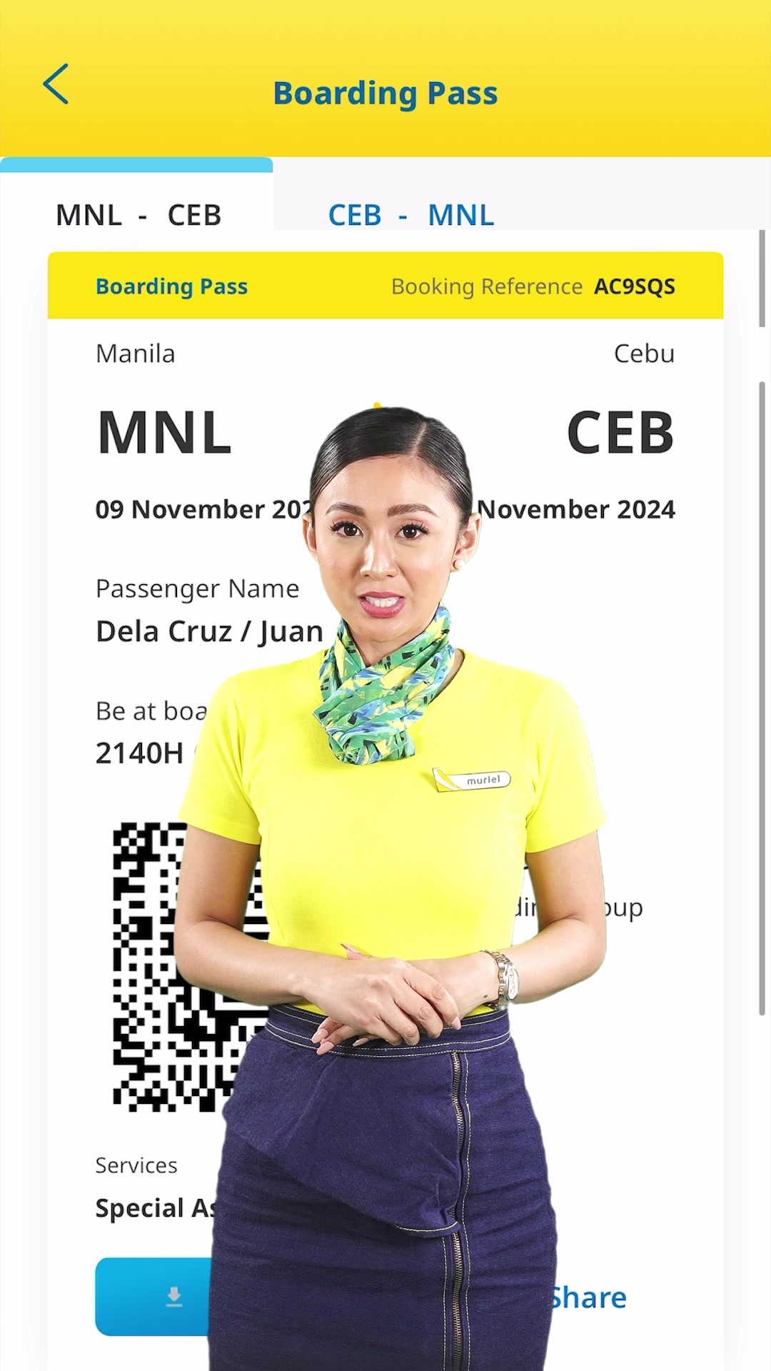 Have plans for the long weekend? Don't forget to check in via the CEB ...