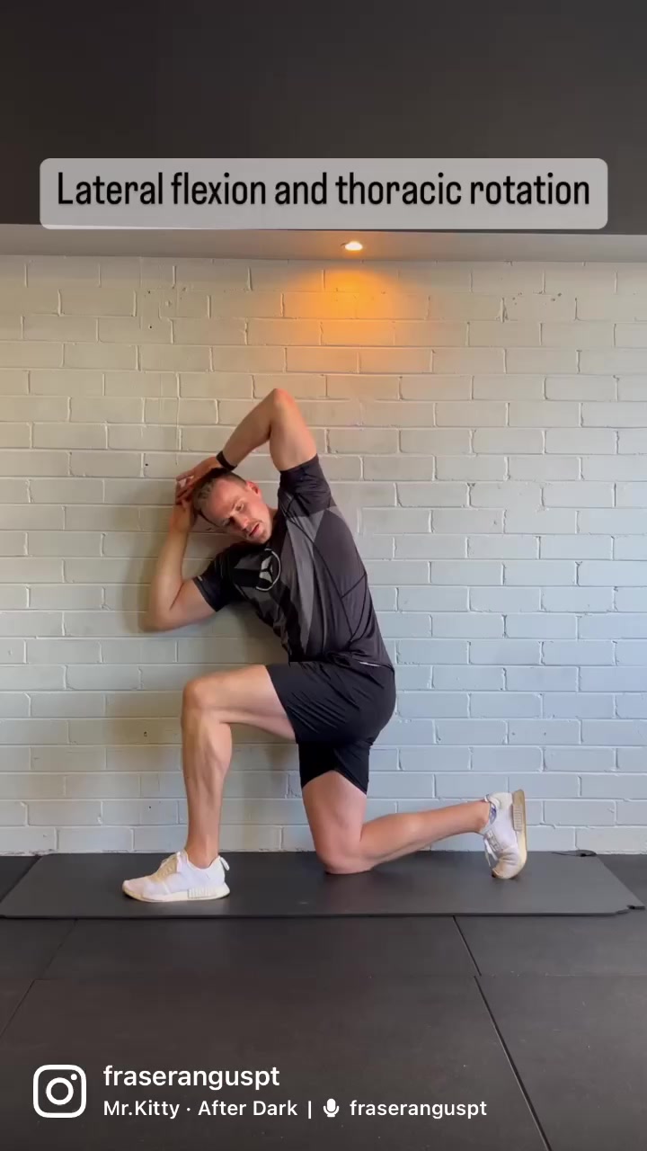 Inverted towel rows ⁣ ⁣ I like to use this inverted rowing variation ...