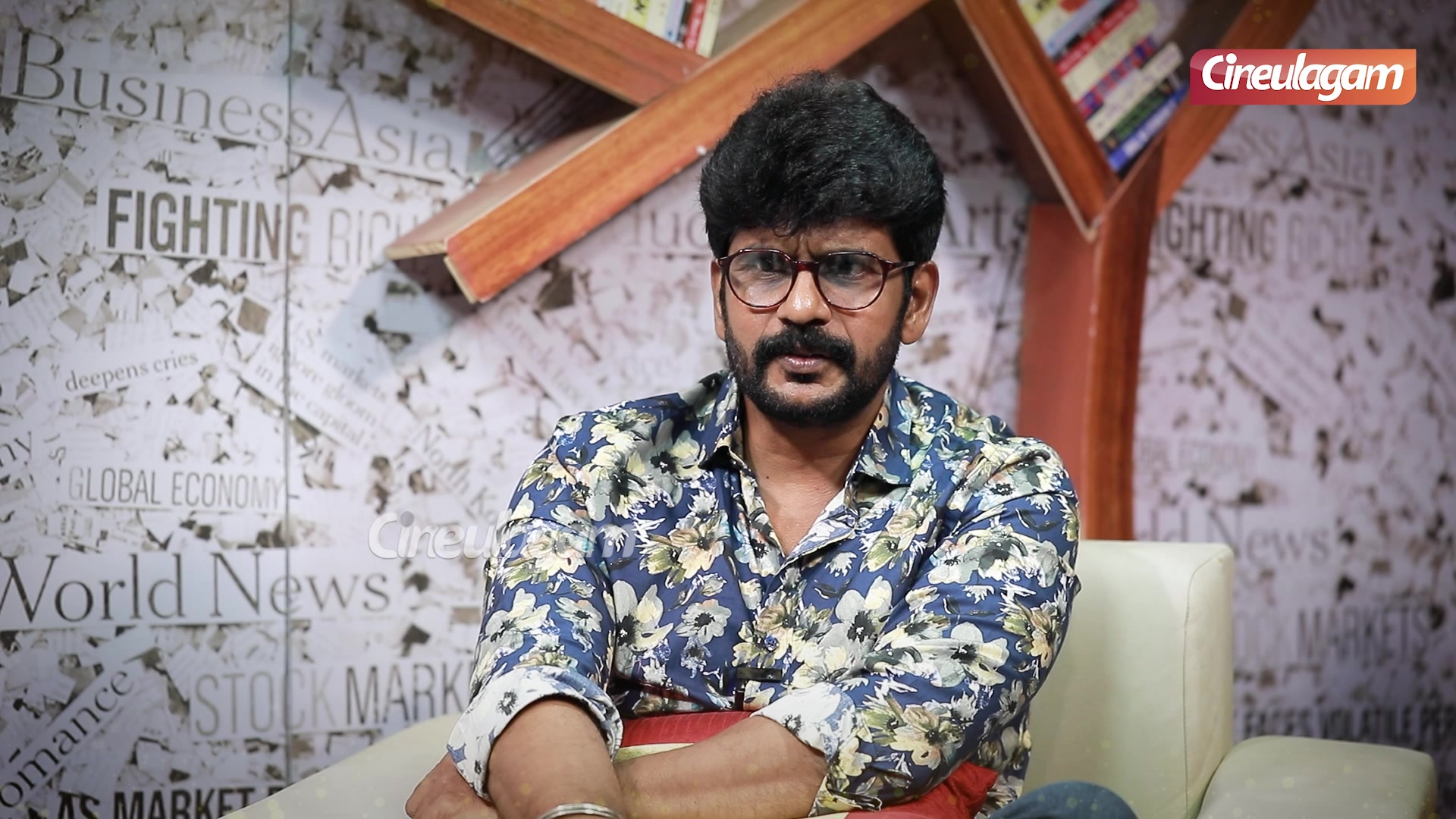 ராஜா Sir பண்ண நல்லதுலாம் யாருக்கும் தெரியாது💯 - Actor Sree Open Talk ️ ...