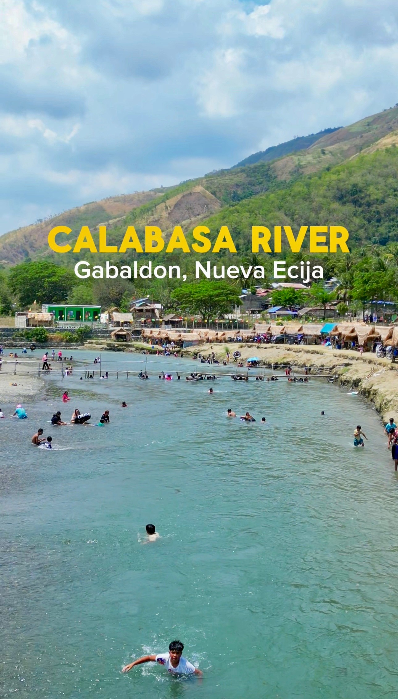 Tara sa New Zealand ng Nueva Ecija NO ENTRANCE FEE Environmental Fee ...