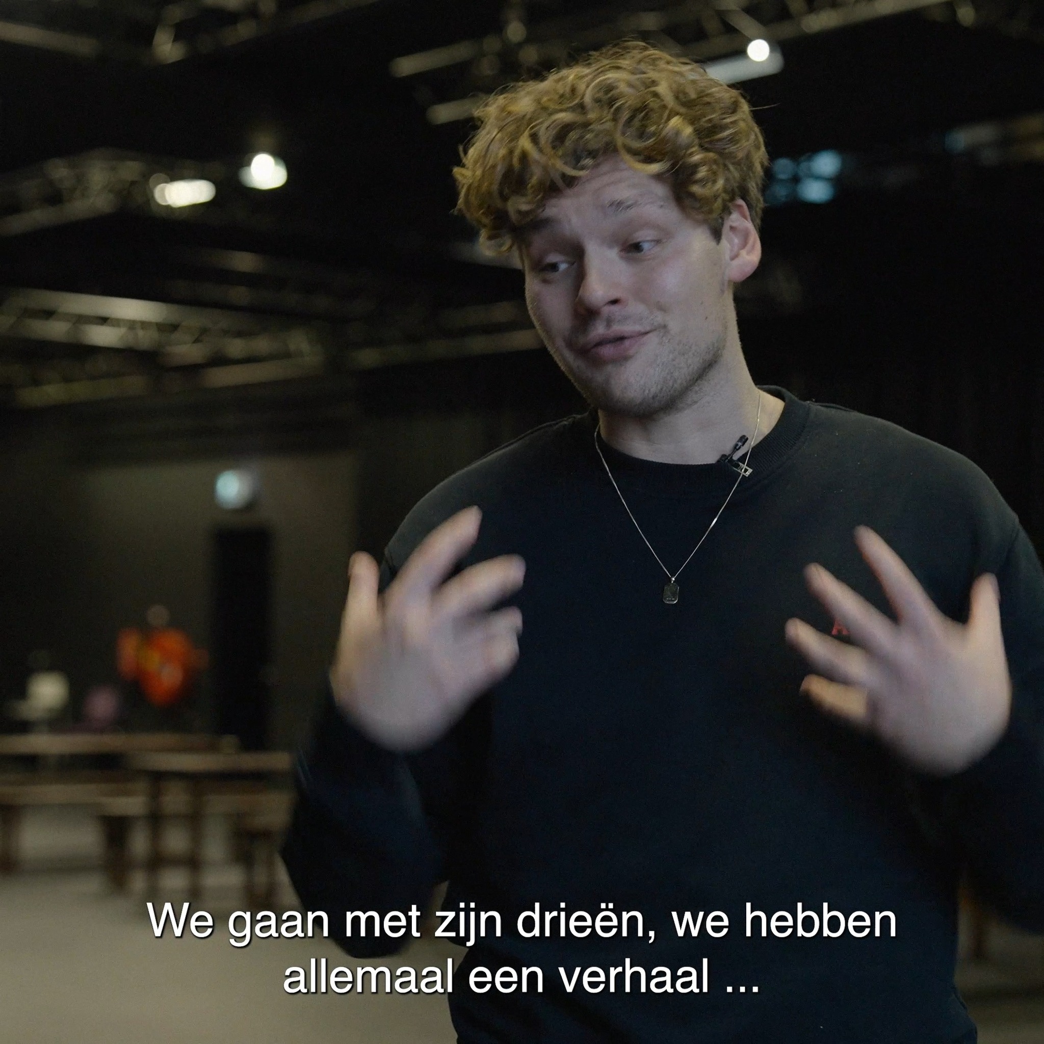 Thijmen en Wouter op de duofiets | “Hier maak je mij zo gelukkig mee ...