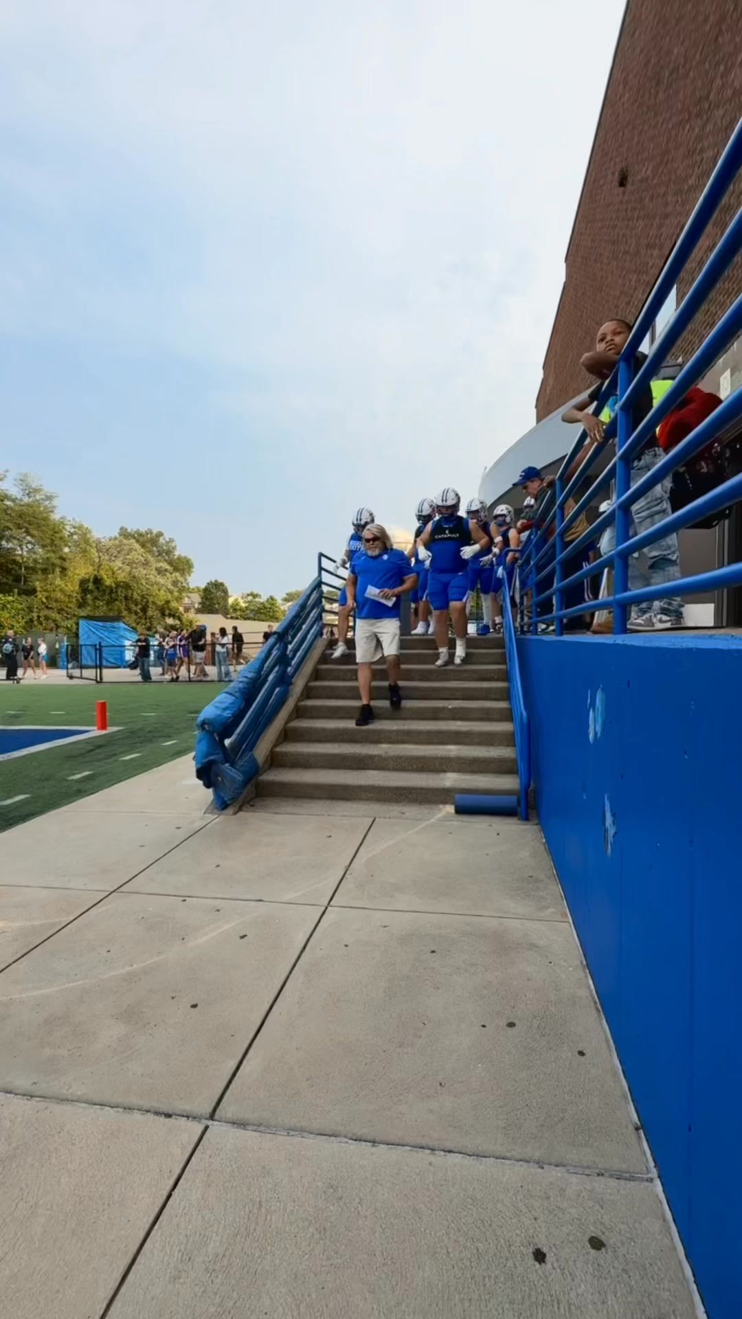 We love high school football! 🏈 Highlands High School Football invited ...