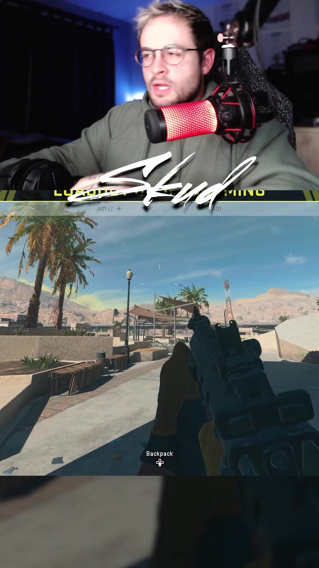 USE DEFAULT PERKS! #itsskud #modernwarfare2 #COD #CallofDuty #gaming # ...