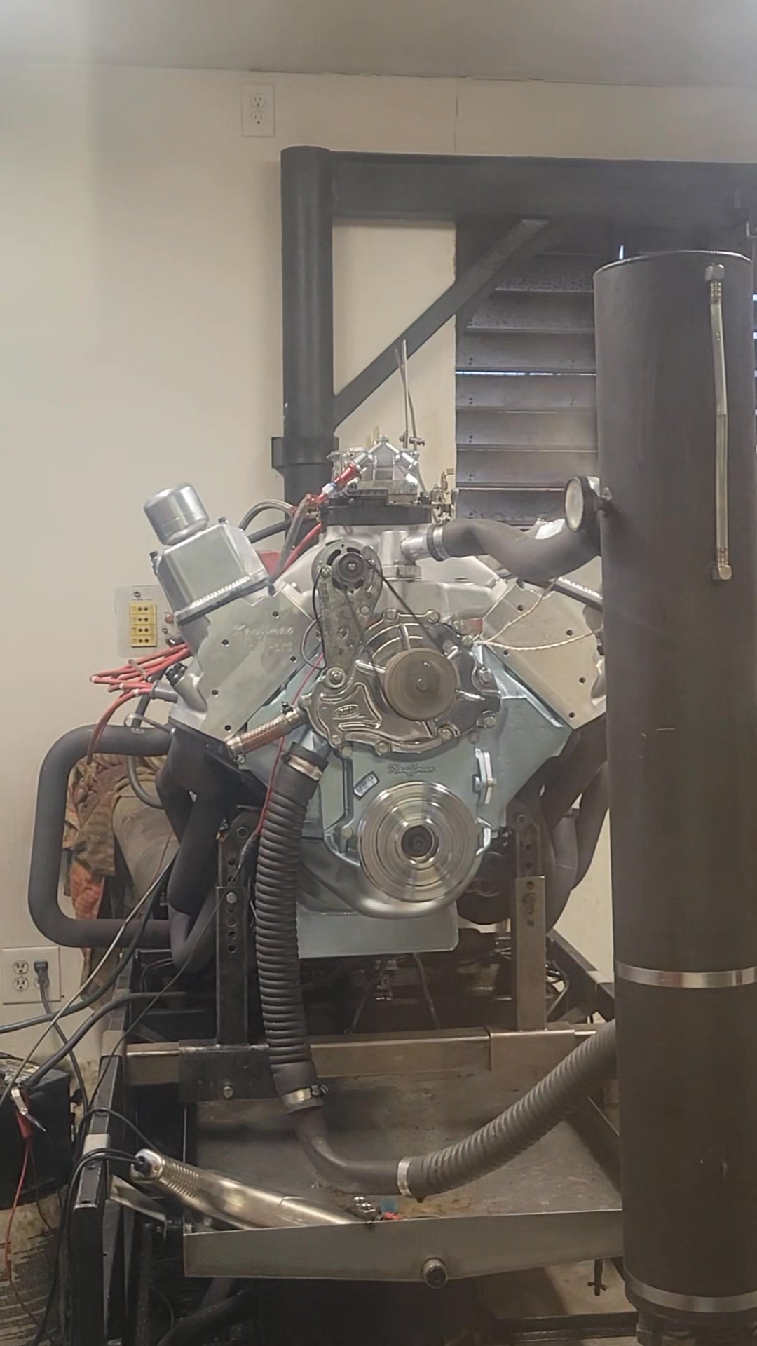 Kauffman Racing Equipment