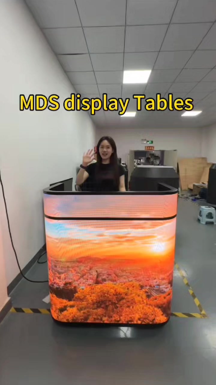 MDs display #mds sticker display #mds glass display | MDS Display ...