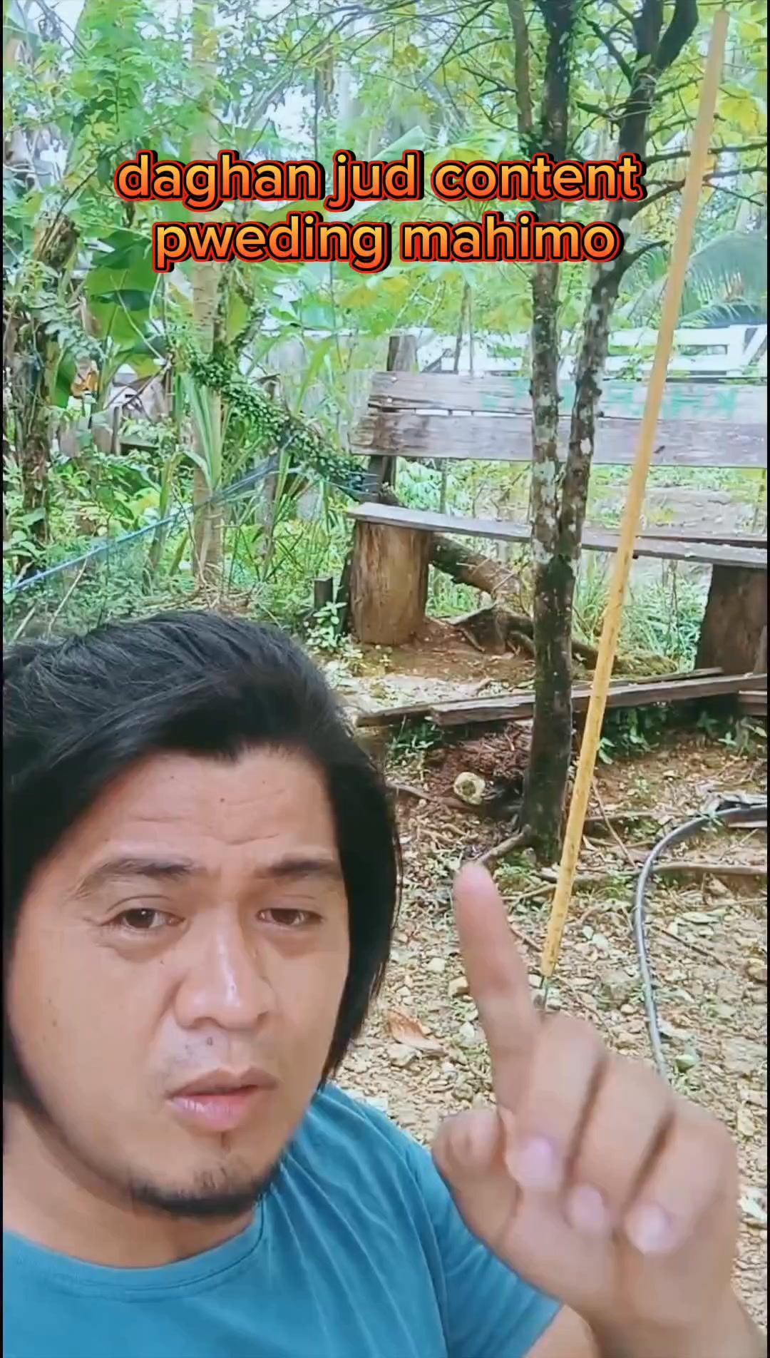 Daghan jud content pweding mahimo #highlights #friends #followers # ...