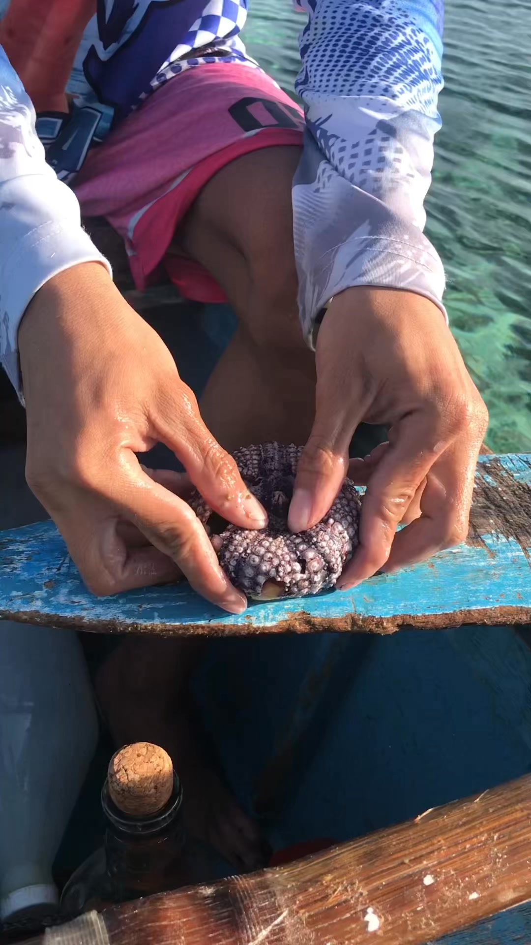 First time pajud ko kakitag ing ana kadak-a ang unod sa tuyom. | Batang ...