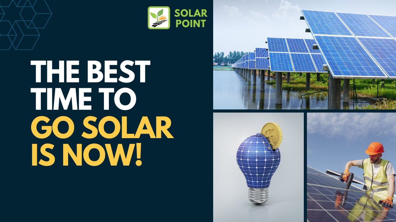 Solar Point | Karachi