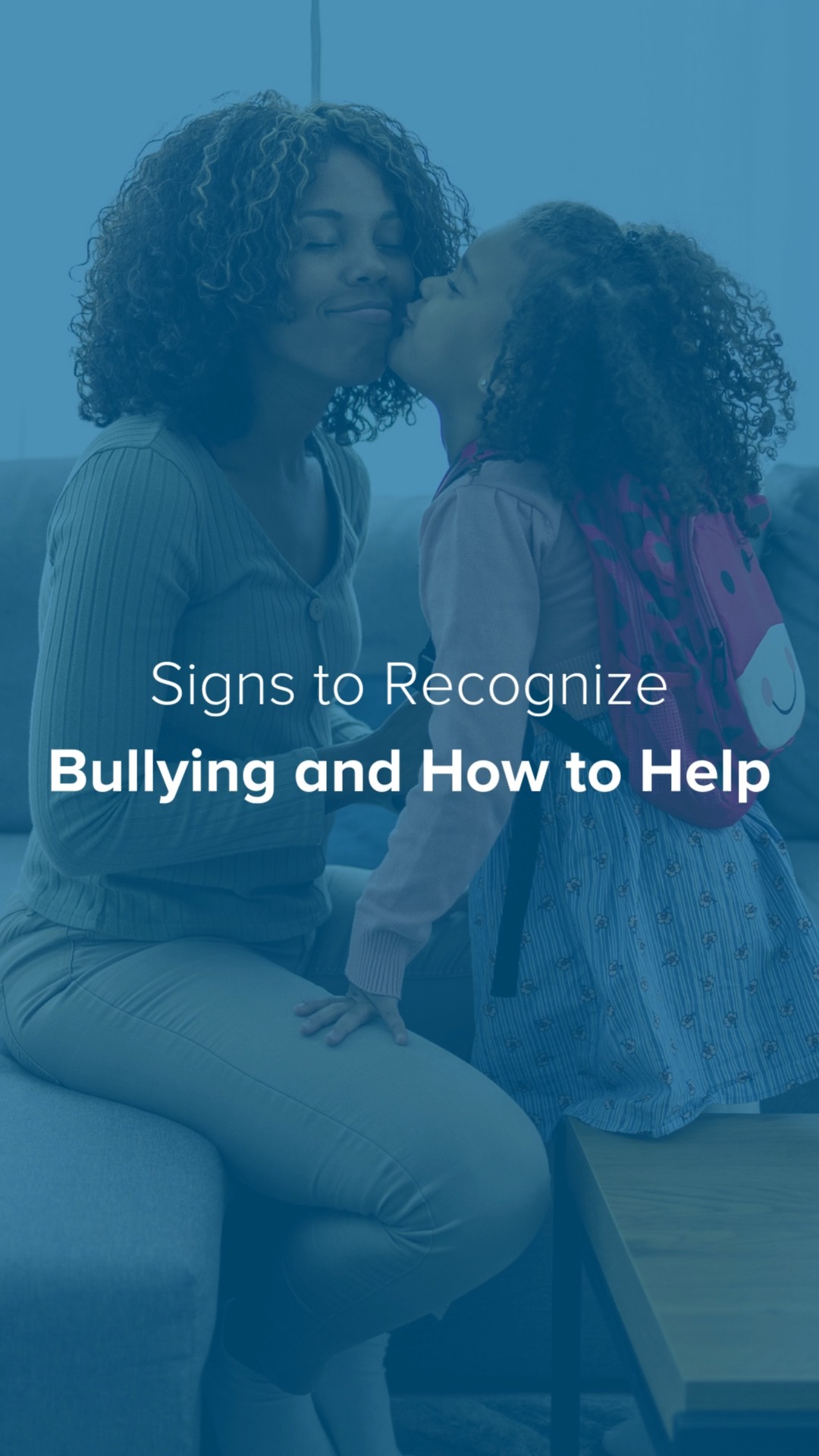 Bullying can be a major problem for children today but how do you ...