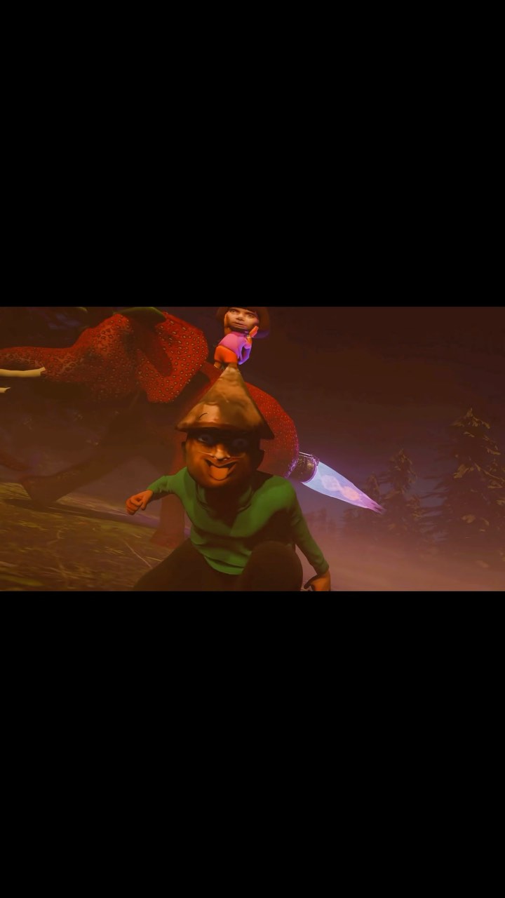 BEDANEC BATTLE - EPISODE 2 OUR FIRST EPISODE OF THE BALKAN DWARF ...