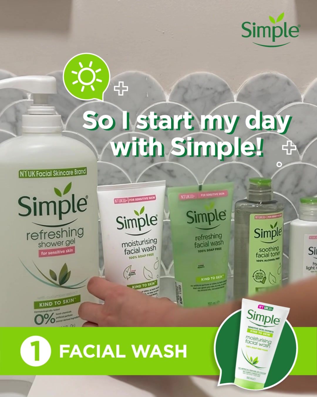 Simple Skincare Singapore