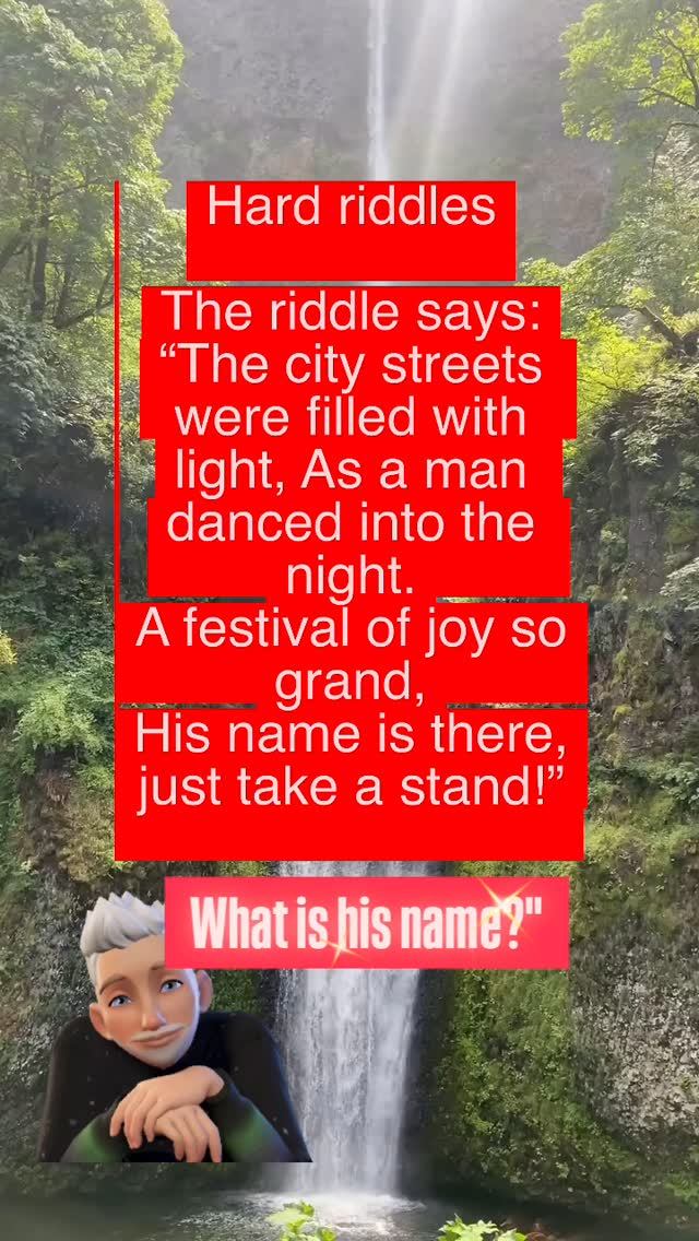 Riddle, riddles, riddle challenge, riddle challenges, riddle questions ...