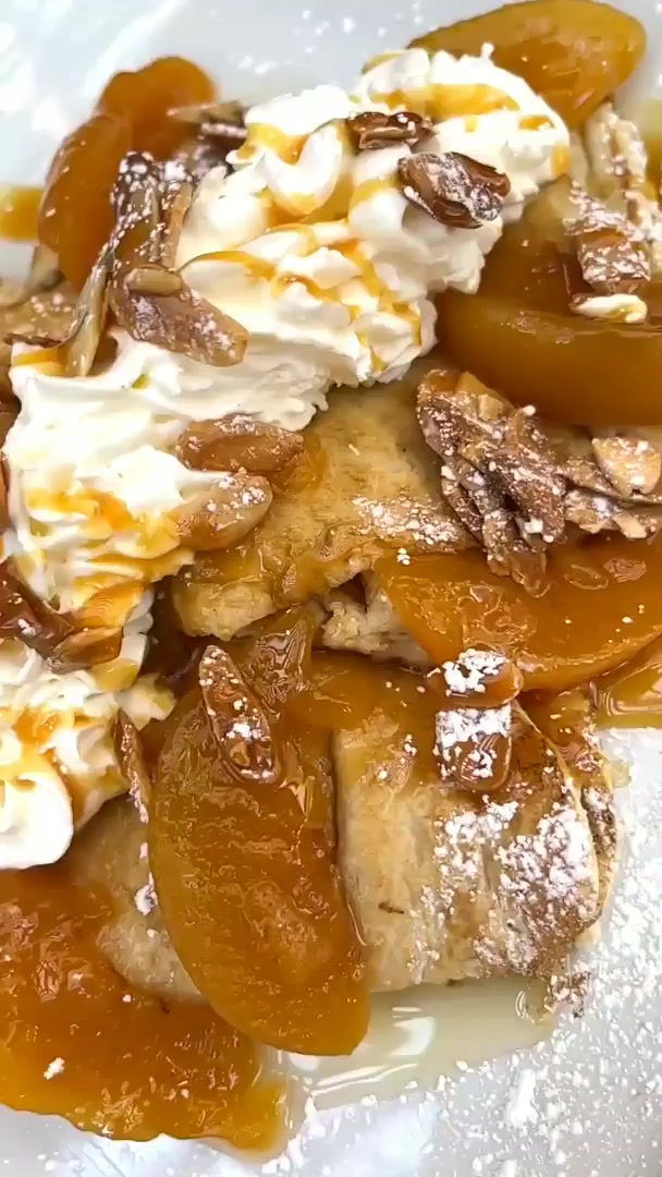 These amazing bites filled with shitake mushrooms and spinach make ...