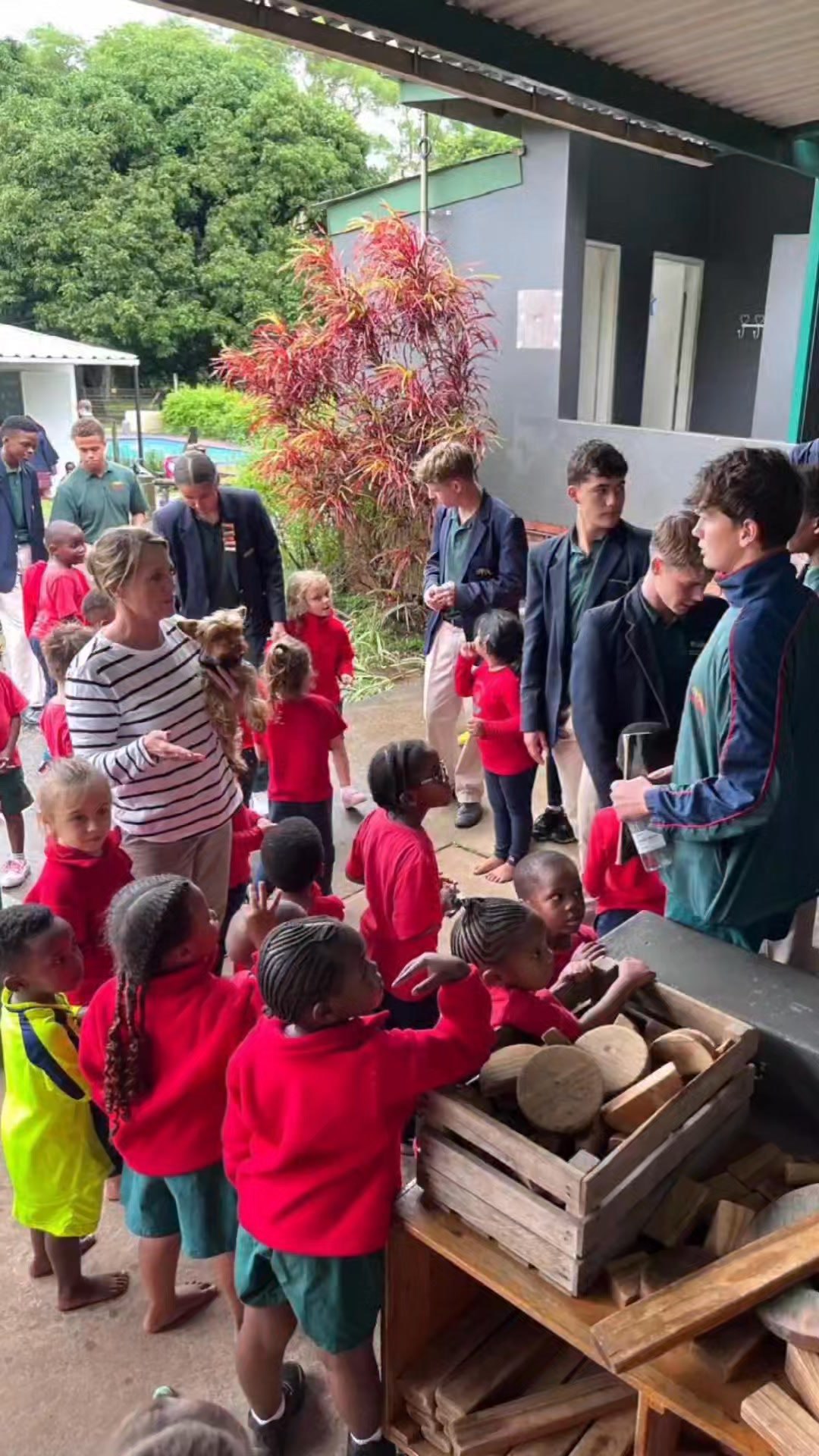 “Readers become leaders”—and what better way to inspire a love for ...