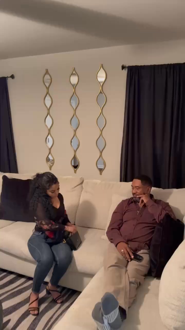Zashery Confronts Brodie: The Truth Behind Betraying Angelina part 1 ...