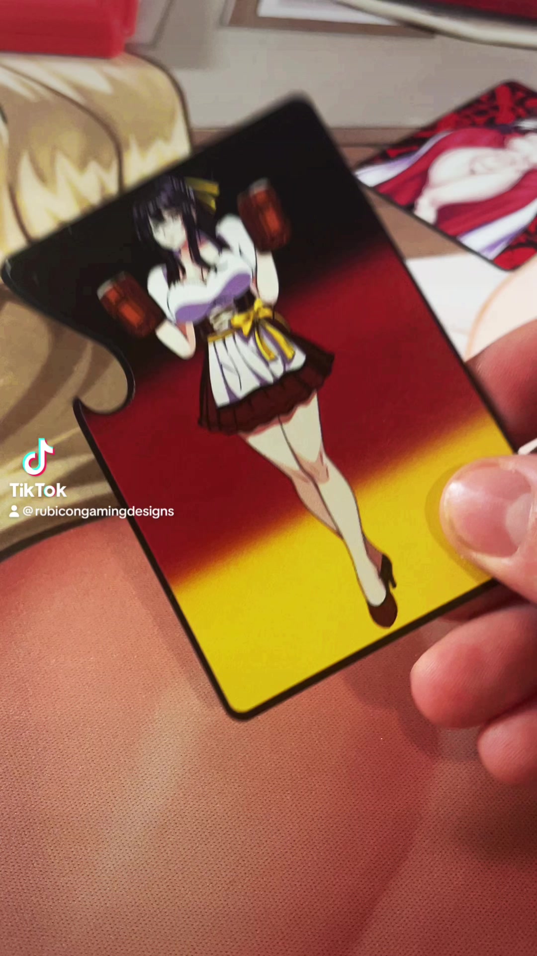 belle delphine yugioh card Ghost & Haunted Mansion - FLOD-EN033 - Secret Rare - 1st Edition Haunted Mansion once per turn. Yu-Gi-Oh! Card DUDE-EN004 Ghost Belle
