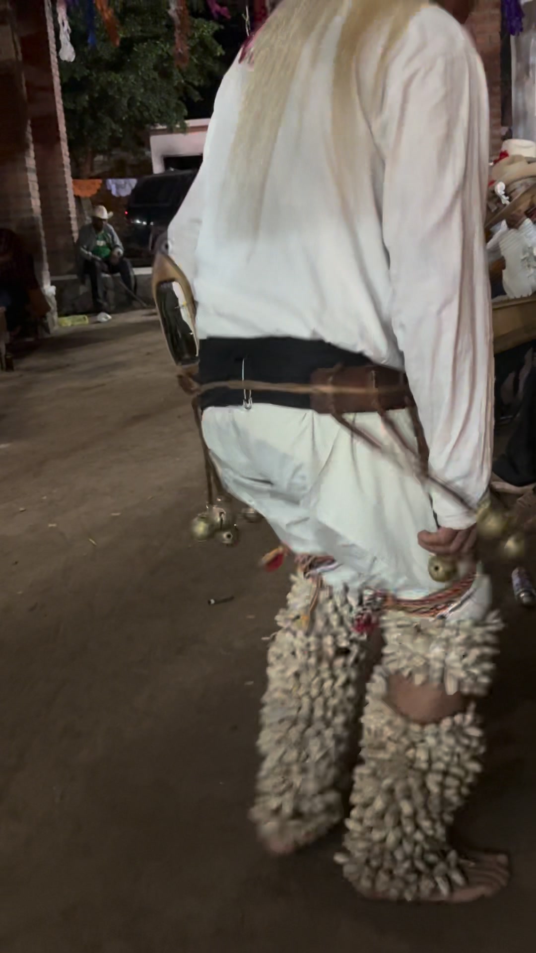 Ju ili uusi pascola ☝️🤠 El pequeño niño pascola . #cultosalmonte # ...