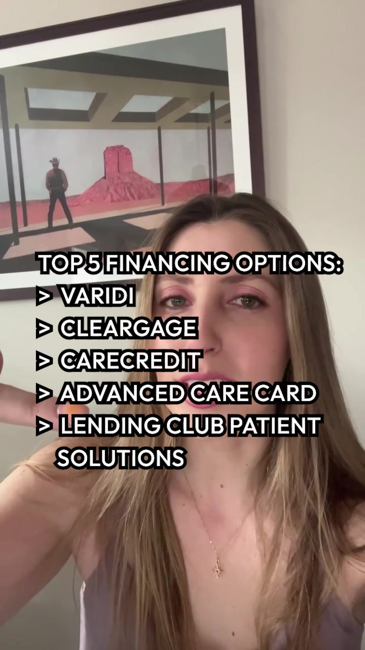 💰 Losing patients because they 