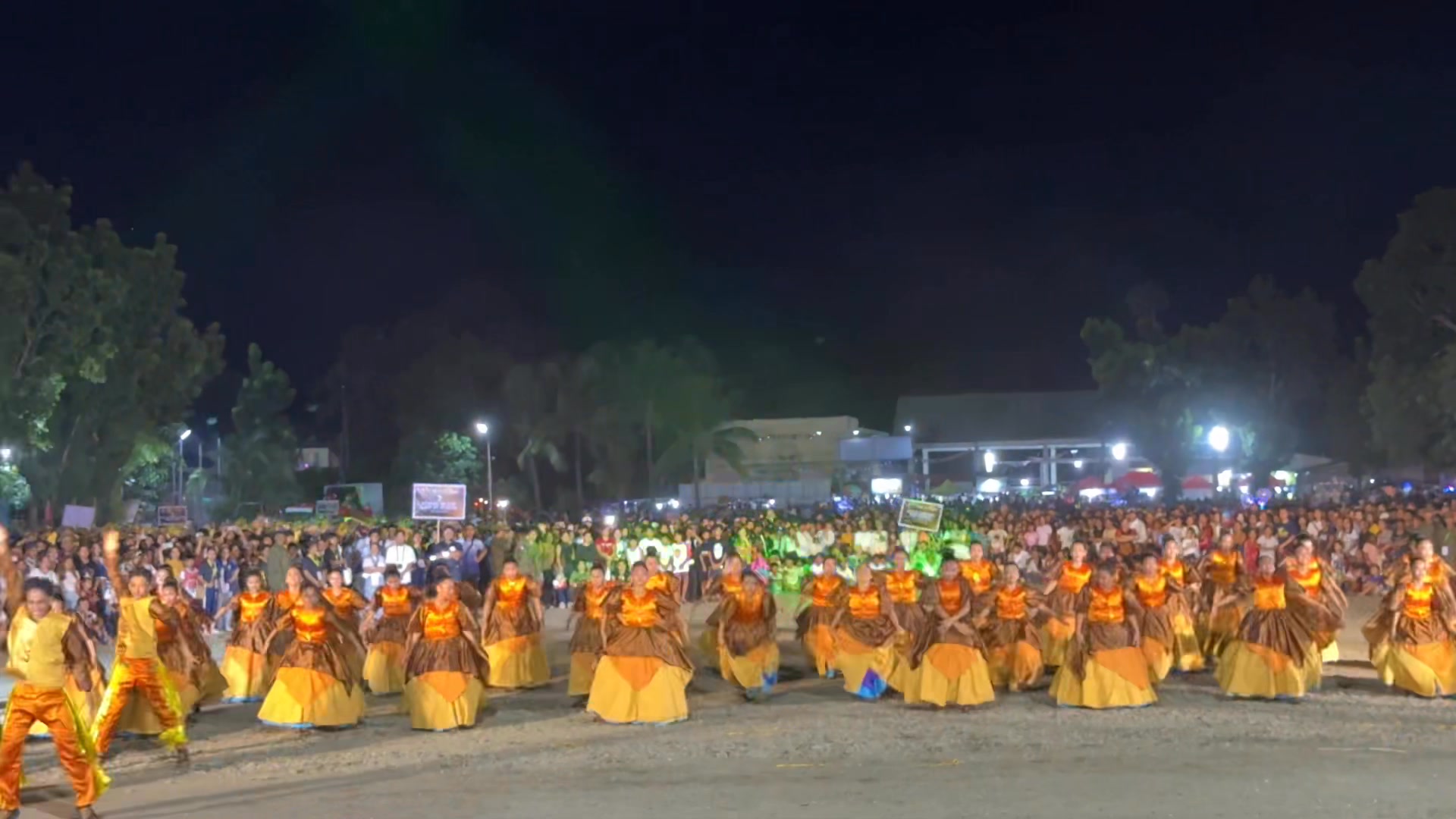 Palayan Region Highschool | Full Performance Pagay Festival Showdown ...