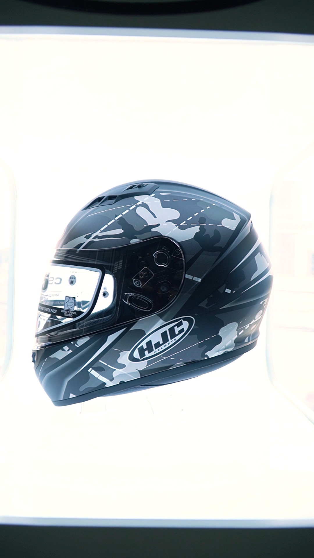 HJC CS-15 SONGTAN | HJC Helmets Philippines